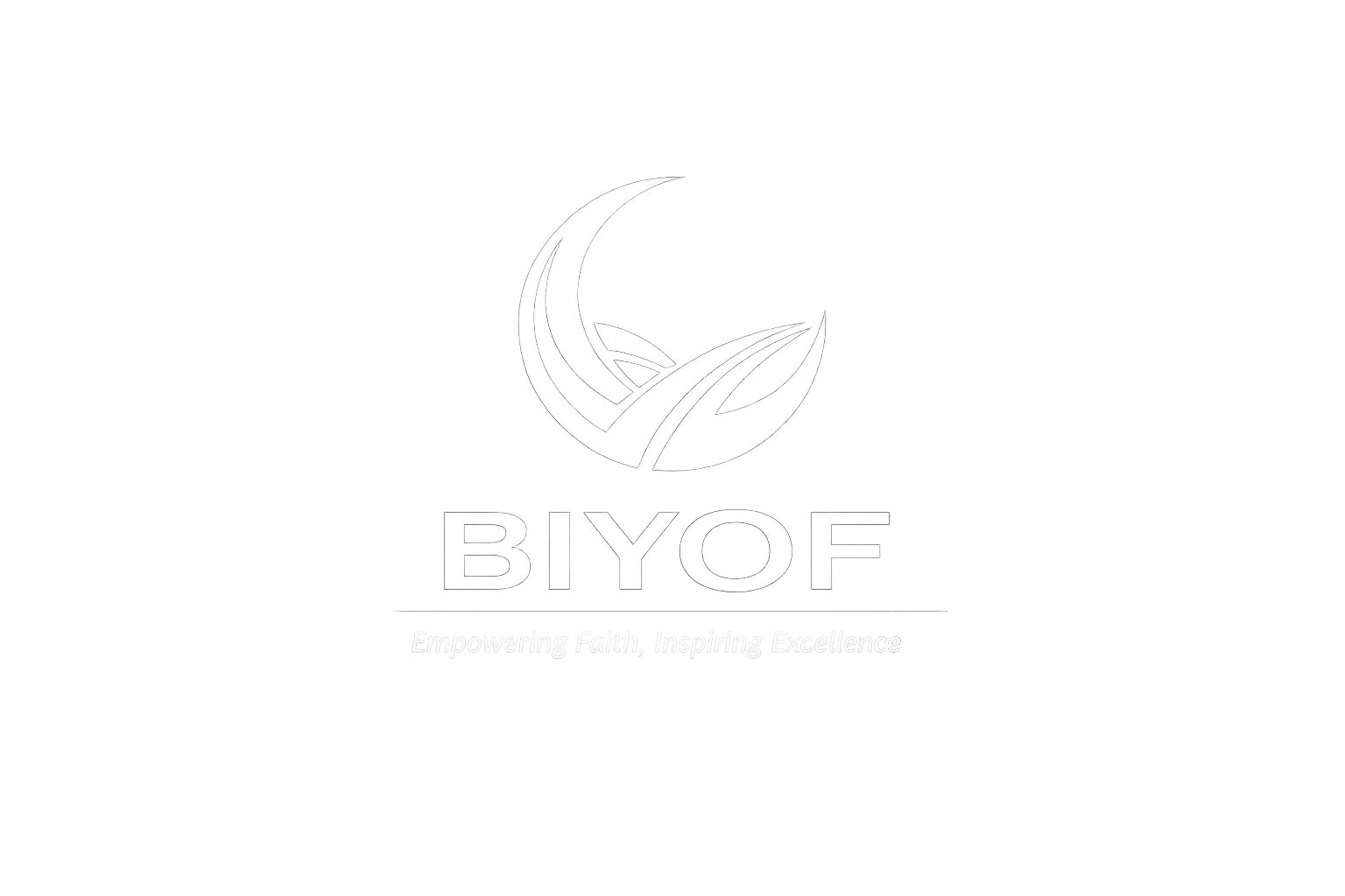 biyof logo